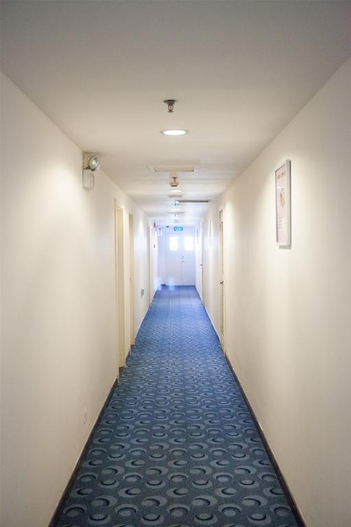 7Days Inn Guiyang West Yan'An Road Εξωτερικό φωτογραφία