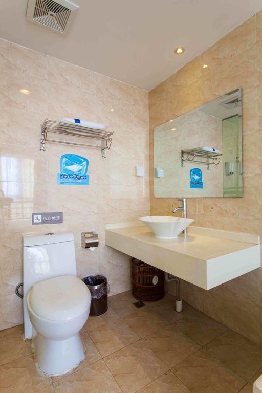 7Days Inn Guiyang West Yan'An Road Δωμάτιο φωτογραφία