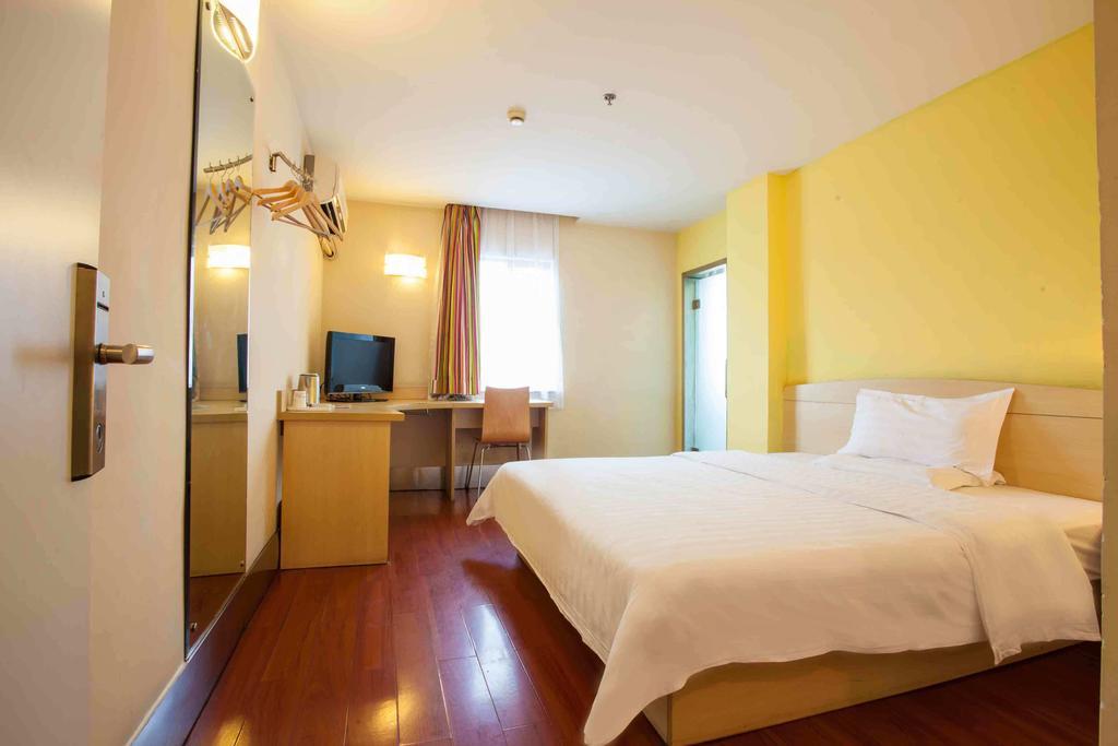 7Days Inn Guiyang West Yan'An Road Δωμάτιο φωτογραφία
