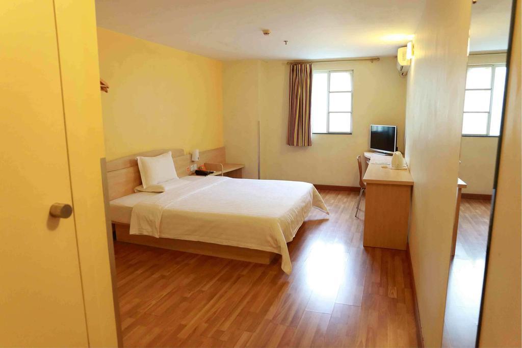 7Days Inn Guiyang West Yan'An Road Δωμάτιο φωτογραφία