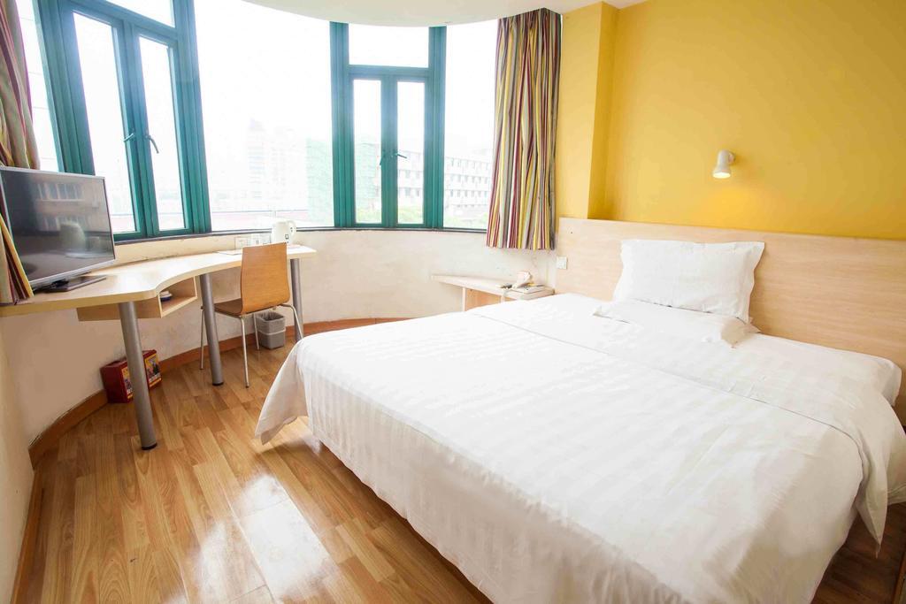 7Days Inn Guiyang West Yan'An Road Δωμάτιο φωτογραφία