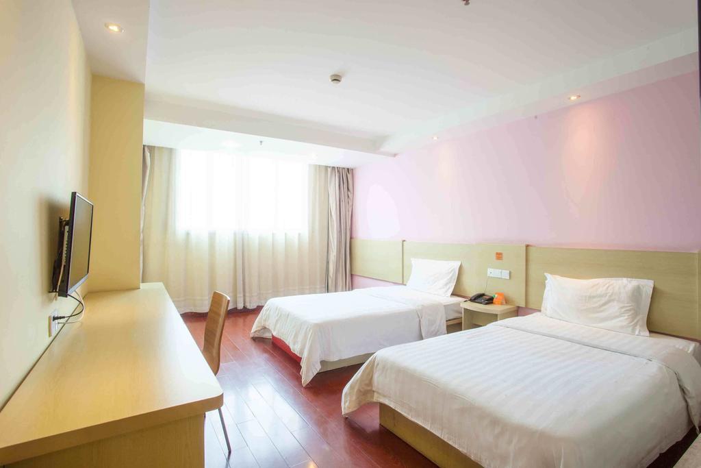 7Days Inn Guiyang West Yan'An Road Δωμάτιο φωτογραφία