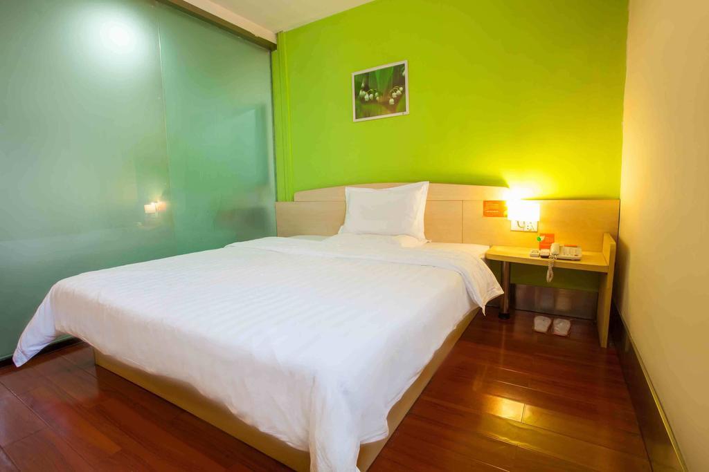 7Days Inn Guiyang West Yan'An Road Δωμάτιο φωτογραφία