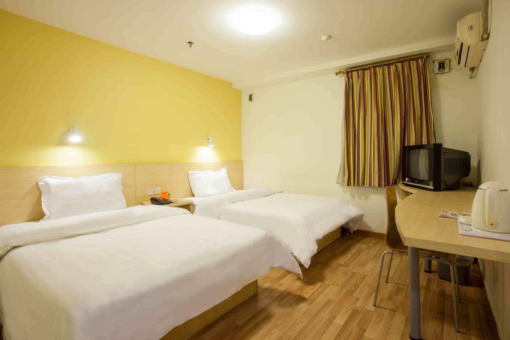 7Days Inn Guiyang West Yan'An Road Δωμάτιο φωτογραφία