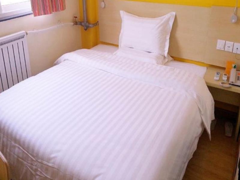 7Days Inn Guiyang West Yan'An Road Εξωτερικό φωτογραφία