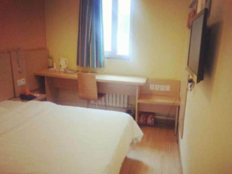 7Days Inn Guiyang West Yan'An Road Εξωτερικό φωτογραφία
